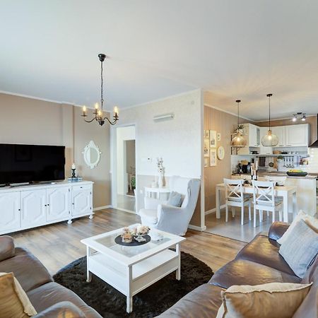 Apartment Franko Сень Экстерьер фото
