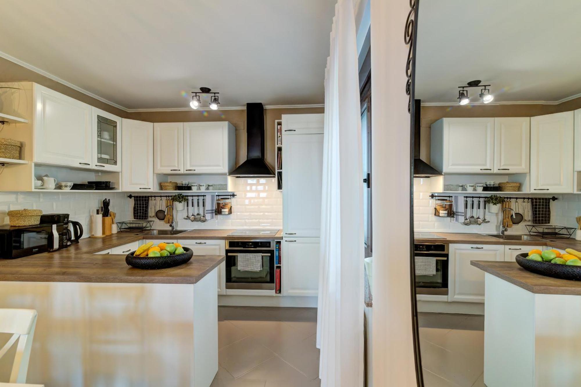 Apartment Franko Сень Экстерьер фото