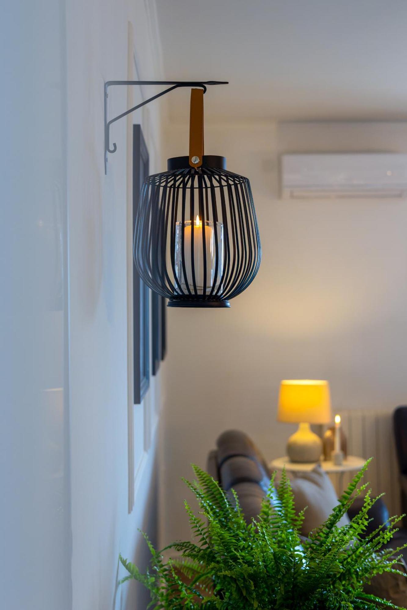 Apartment Franko Сень Экстерьер фото