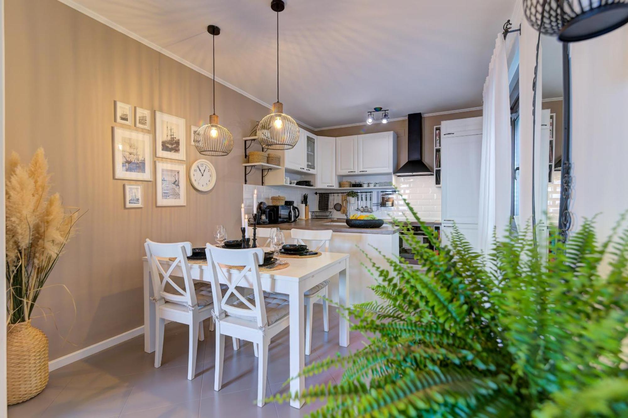 Apartment Franko Сень Экстерьер фото
