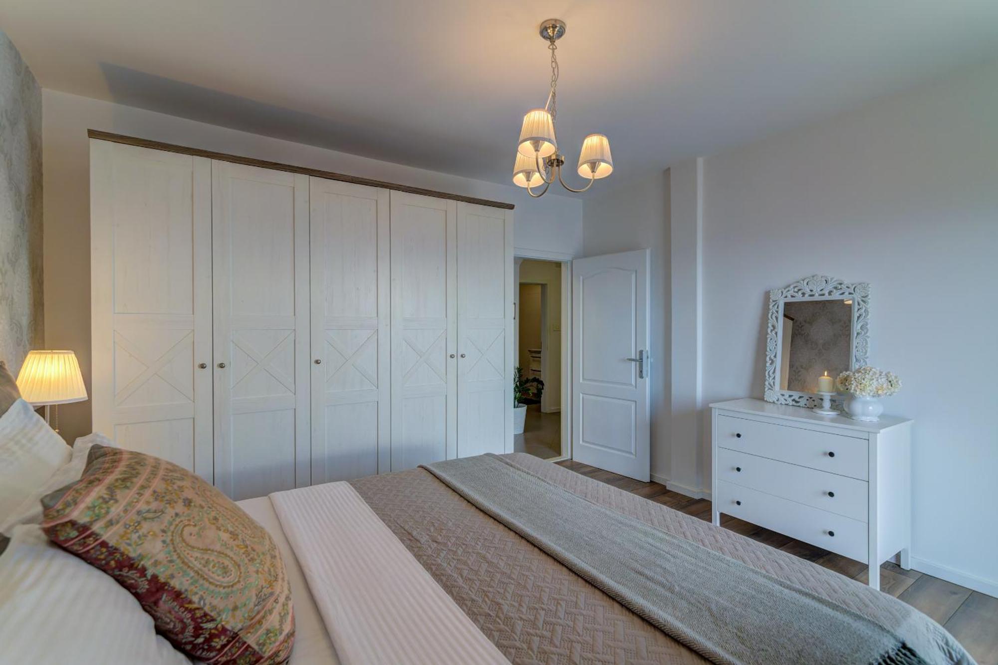 Apartment Franko Сень Экстерьер фото