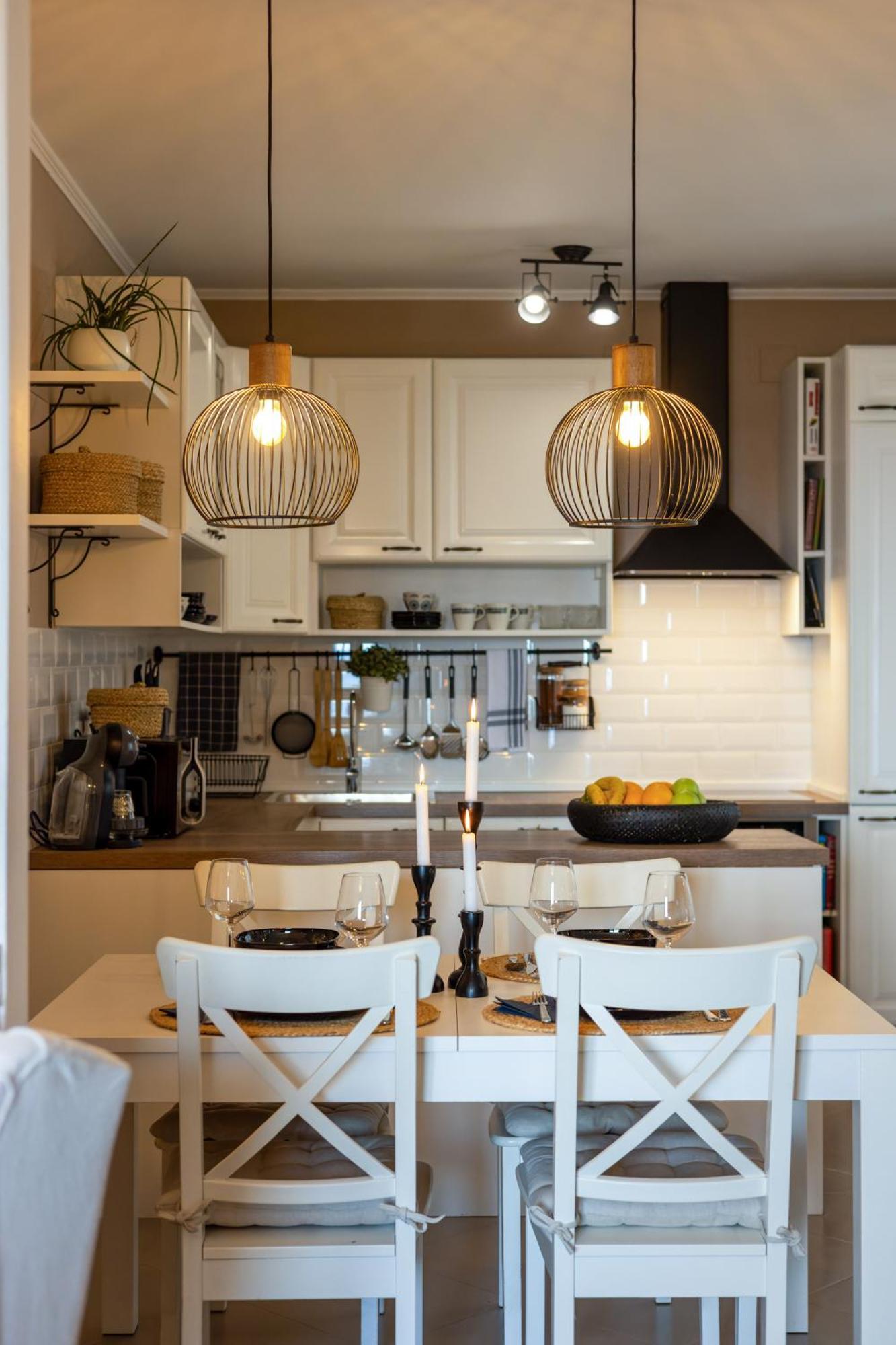 Apartment Franko Сень Экстерьер фото