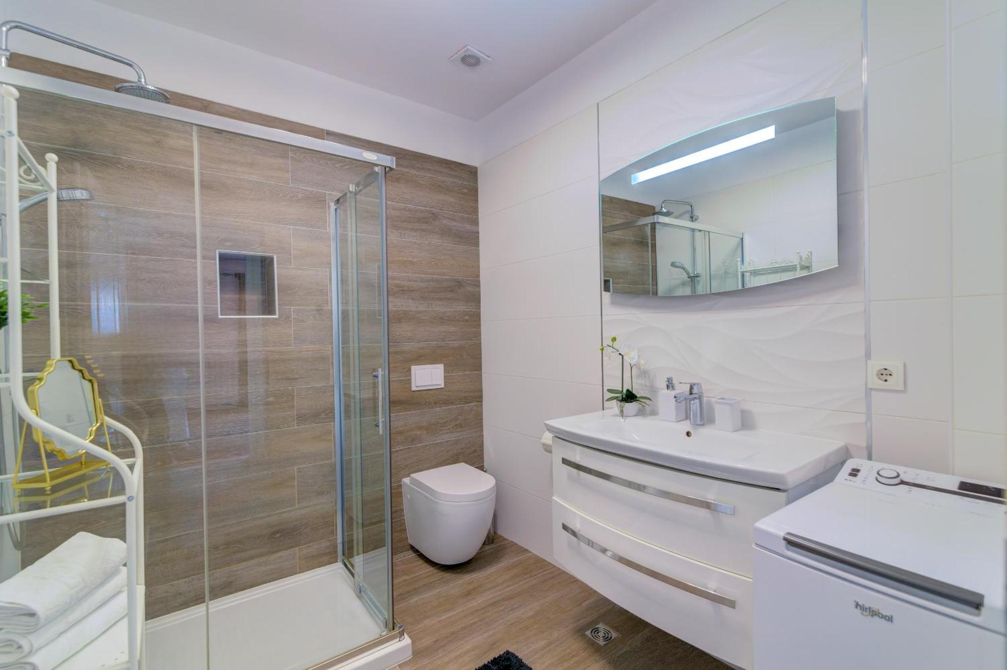 Apartment Franko Сень Экстерьер фото