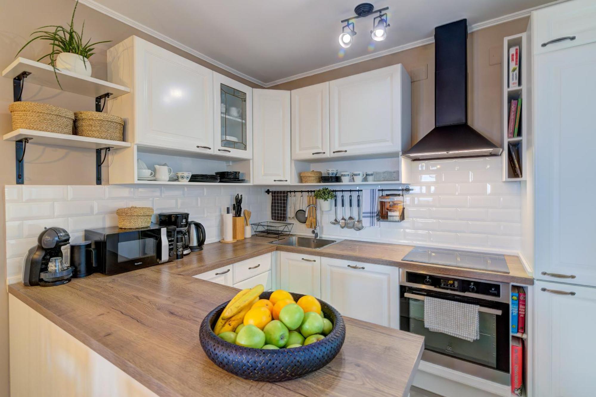 Apartment Franko Сень Экстерьер фото