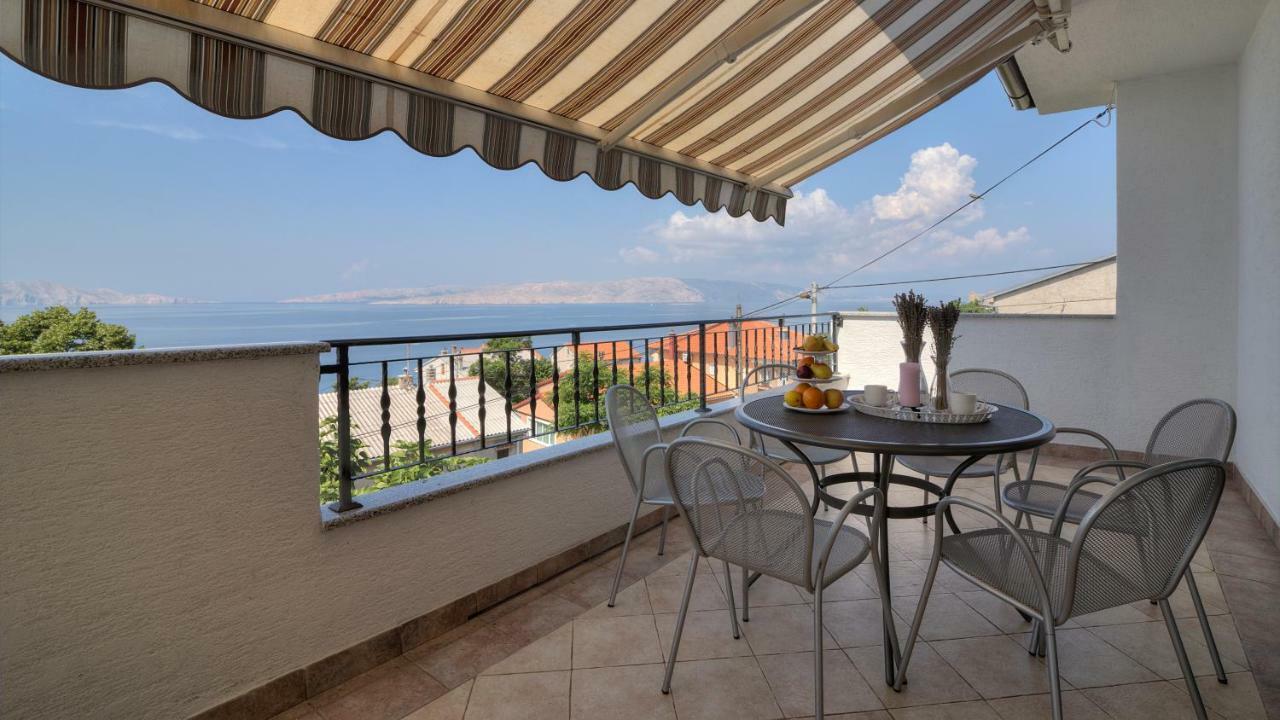 Apartment Franko Сень Экстерьер фото