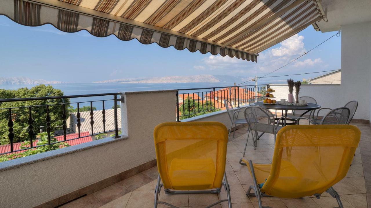 Apartment Franko Сень Экстерьер фото