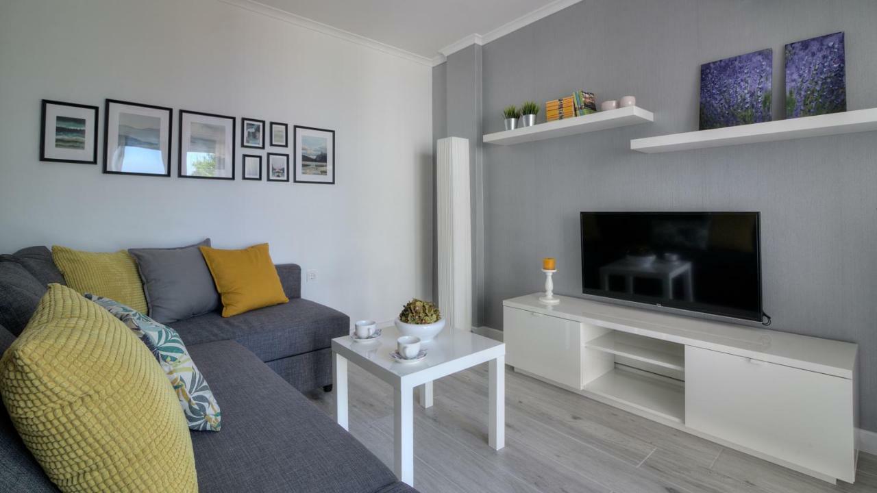 Apartment Franko Сень Экстерьер фото