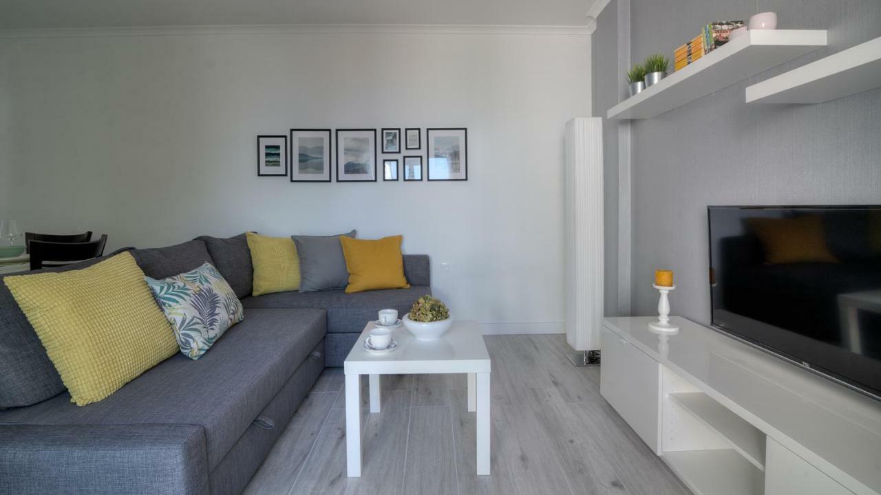 Apartment Franko Сень Экстерьер фото